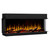 Dimplex Ignite Ultra 60-Inch Linear Electric Fireplace | Sleek, contemporary design brings luxury-inspired style to modern interiors