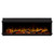 Dimplex Ignite Ultra 74-Inch Linear Electric Fireplace | Four installation options and Flame Connect App control provide exceptional versatility and convenience.