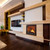 Heat N Glo 8K Series 42-Inch Gas Fireplace | DIRECT VENT TECHNOLOGY - Removes any fumes or combustion exhaust efficiently and effectively from your home.