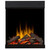 Dimplex 30" Ignite Aspire Electric Firebox | Redefines the traditional fireplace with two new technologies: Dynamic-Fire Flame Effect and highly advanced Rhythmic Logs with inner glow technology