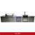 Mont Alpi 6-Burner Island with a Kegerator and a Beverage Center | Promo Ends Soon!