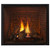 Heat N Glo 50" True Direct Vent Gas Fireplace | Creates incredibly natural-looking logs with intricate detail and carefully chosen materials.