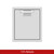 Aspire by Hestan 18" Single Access Door | Promo Ends December 31st.