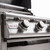 Blaze Prelude LBM 25-Inch 3-Burner Built-In Gas Grill | 3-Year Multi-User Warranty
