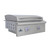 Blaze 30" LTE+ Built-In Gas Griddle | Heavy-duty 304 stainless steel construction for durability and longevity