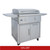 Blaze LTE+ 30-Inch Freestanding Gas Griddle | Promo Ends December 14th.