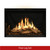 Modern Flames 30" Orion Traditional Electric Fireplace | Promo Ends December 31st.