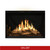 Modern Flames 36" Orion Traditional Electric Fireplace | Promo Ends September 8th.