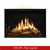 Modern Flames 42" Orion Traditional Electric Fireplace | Promo Ends December 31st.