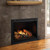 Heat N Glo 8KX 42-Inch Direct Vent Gas Fireplace | The best-selling 8K gas fireplace pairs powerful performance with refined design that brings a striking focal point to your space