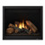 Heat N Glo 42" 8KL Direct Vent Gas Fireplace | Tapers flames with rising temps to maintain comfort level. Heat N Glo 42" 8KL Direct Vent Gas Fireplace | Tapers flames with rising temps to maintain comfort level.