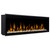 Dimplex Ignite Evolve 60-Inch Electric Fireplace | The Ignite Evolve linear electric fireplace brings contemporary design and customizable ambience to modern interiors and outdoor living spaces. With flexible installation and intuitive controls, it delivers a seamless built-in look and efficient fan‑forced heat for year-round comfort.