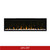 Dimplex 50" Ignite XL Built-In Linear Electric Fireplace | Promo Ends December 2nd.