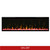 Dimplex Ignite XL 50-Inch Linear Electric Fireplace | Promo Ends September 14th.