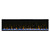 Dimplex Ignite XL 60-Inch Linear Electric Fireplace | Creates vivid, realistic flames with patented Multi-Fire® technology and acrylic crystal media