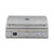 Blaze LTE PRO 40-Inch 5-Burner Built-In Gas Grill​ | Five burners (cast stainless steel), each delivering 14,000 BTUs, providing intense, even heat distribution
