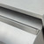 Blaze LTE PRO 40" Freestanding Gas Grill​ | Cushioned sound dampers prevent lid from slamming shut