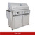 Blaze LTE PRO 40-Inch Freestanding Gas Grill​ | Promo Ends December 14th.