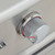 Blaze LTE PRO 40-Inch Built-In Gas Griddle​ | LED Light Control Knobs