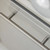 Blaze LTE PRO 40" Built-In Gas Griddle​ with Cart | Cushioned sound dampers prevent lid from slamming shut
