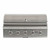 Coyote Outdoor Living C-Series 42" Built-In Gas Grill | 955 square inches of cooking area