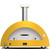 Alfa Moderno 5 Pizze Gas Pizza Oven | Cooks up to 5 pizzas in 90 seconds