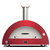 Alfa Moderno 5 Pizze Gas Pizza Oven | Reaches 500°C in just 30 minutes