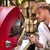 Alfa Moderno Wood-Fire 3 Pizze Pizza Oven | Reaches 500°C in just 30 minutes