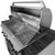 Wildfire Ranch Pro 30" Freestanding Black Stainless Steel Gas Grill | 685 sq. in. grilling area