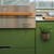 Flammkraft Zwilling Model D Built-In Gas Grill | Stainless Steel Gas Grill