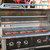 Wildfire Ranch Pro 42-Inch Freestanding Black Stainless Steel Gas Grill | All 304 stainless steel construction