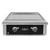 Wildfire Ranch Pro 30-Inch Freestanding Black Stainless Steel Gas Griddle | 2 U-Shaped Stainless Steel Burners