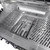Wildfire Ranch Pro 36-Inch Freestanding Stainless Steel Gas Grill | 833 sq. in. Grilling Area