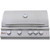 Blaze LTE+ Marine Grade 32" 4-Burner Built-In Gas Grill | All stainless steel components are marine grade 316L Stainless Steel
