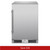Blaze 20" Compact Outdoor Refrigerator | Promo Ends March 31st.