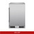 Blaze 20" Compact Outdoor Refrigerator | Promo Ends July 13th.