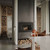 Supreme Astra 18 Clean Face Zero-Clearance Wood Burning Fireplace | Hot air system