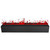 NetZero Fire 60" Waterplace Platinum Electric Fireplace | NetZero Waterplace Electric Fireplace is the simple solution for your design project.