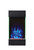 Napoleon Allure Vertical 32" Electric Fireplace | Can be partially recessed for a sleeker appearance