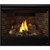Heatilator Novus Direct Vent Gas Fireplace | Ensures you always have a reliable source of warmth even with a winter power outage