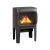 Jotul GF305 DV IPI Gas Stove | Up to 33% heat control turn down