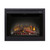 Dimplex 33" Vital Spark Firebox | Logs are hand crafted and molded from real wood logs, offering an incredibly realistic log set