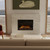 Dimplex Vital Spark 33-Inch Electric Firebox | Designed for built‑in installation, ideal for bedrooms, dens, and smaller living spaces.
