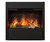 Dimplex 25" Opti-Myst Revive Water Vapor Fireplace | Delivers ultra-realistic 3D flames using patented Optimyst technology
