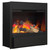 Dimplex Optimyst Revive 25-Inch Water Vapor Fireplace | The Optimyst® Revive water vapor fireplace insert transforms existing hearths with lifelike 3D flames created from fine mist. 