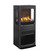Dimplex Optimyst Mapleton Water Vapor Stove | Creates realistic flames using Optimyst® water vapor technology with adjustable intensity.