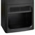 Dimplex Optimyst Mapleton Water Vapor Stove | The unit comes with a cast iron door and top panel, plus an included log set for authentic appearance.