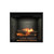 Dimplex Revillusion 24-Inch Electric Firebox | Timeless aesthetic gives a classic fireplace look that never goes out of style.