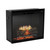 Dimplex 30" Revillusion Built-In Firebox | Perfect Addition to Any Home 