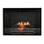 Dimplex 36" Revillusion Built-In Firebox | Delivers Ultra-Realistic Flames that Mimic the look of a natural fire.